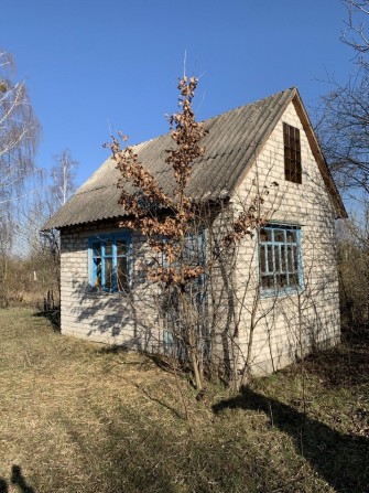 Дача в Ковелі, масив Калина - фото 1