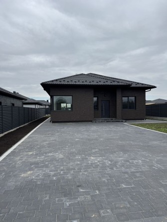 Якісний будинок Рованці - фото 1