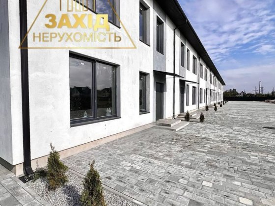 Квартира- Таунхаус 93 кв.м у с.Рованці Є Оселя Рованцы