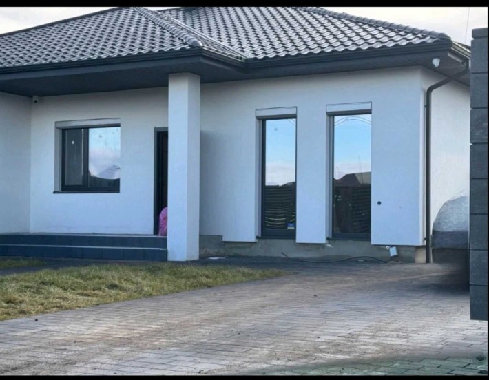 Продам будинок - дуплекс в селі Рованці. - фото 1