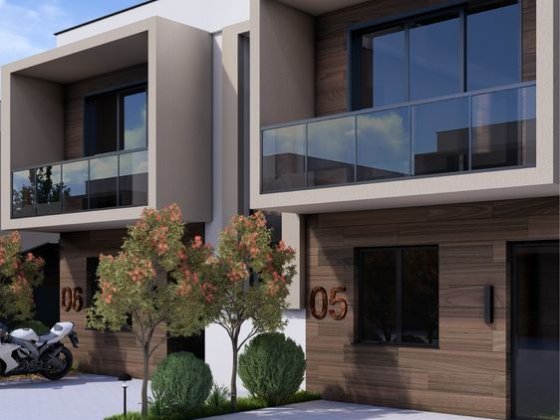 Продаж VIP дуплексів в Рованцях/РОЗТЕРМІНУВАННЯ/єОСЕЛЯ Рованці