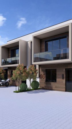 Продаж VIP дуплексів в Рованцях/РОЗТЕРМІНУВАННЯ/єОСЕЛЯ - фото 1