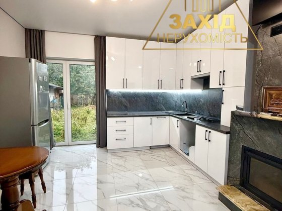 Продаж будинку 142 кв.м з ремонтом та ГАЗОМ у Луцьку Рованці