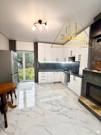 Продаж будинку 142 кв.м з ремонтом та ГАЗОМ у Луцьку - фото 1