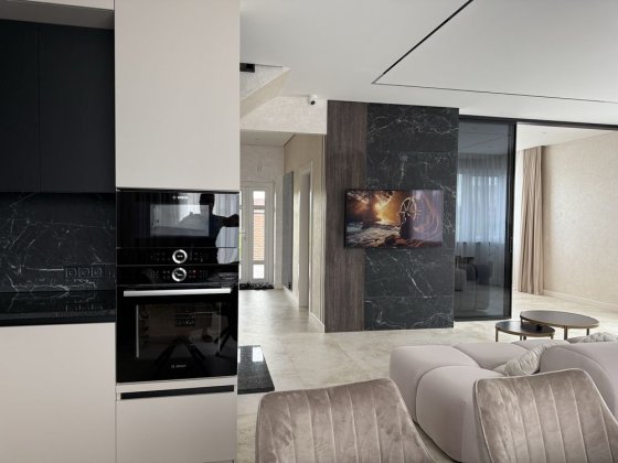 Новий, сучасний, укомплектований будинок (клінкер, моноліт) Газ! Рованцы