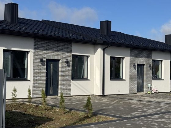 Струмівка продаж таунхаусів Струмівка