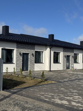 Струмівка продаж таунхаусів - фото 1