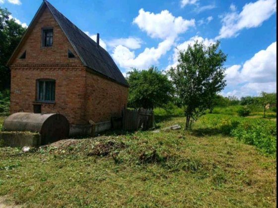 Дача масив Боголюби Липины