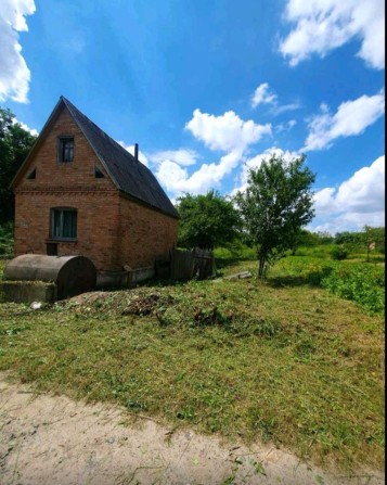 Дача масив Боголюби - фото 1