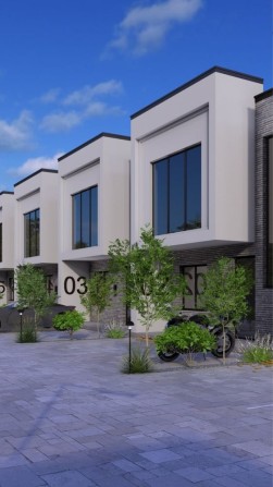 Продаж VIP танхауси в Липинах/РОЗТЕРМІНУВАННЯ/єОСЕЛЯ - фото 1