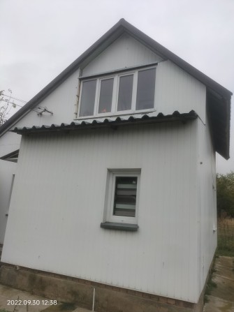 Продається Двух поверховий будинок в с. Струмівка - фото 1