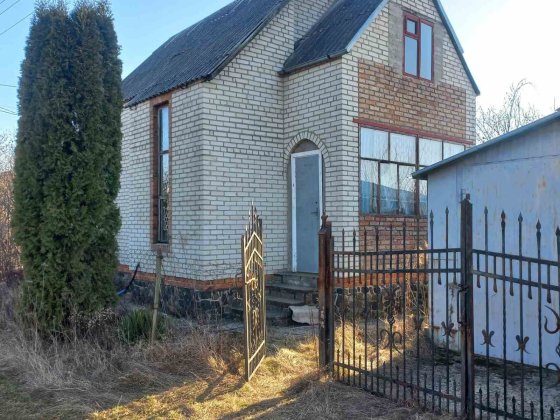 Продається дача за луцьком, Гаразджа Гаразджа