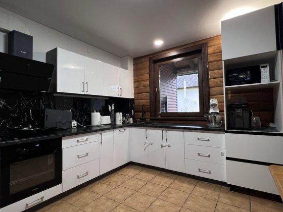 Продаж будинку с. Гаразджа. Новий масив.Ліс. Гаразджа