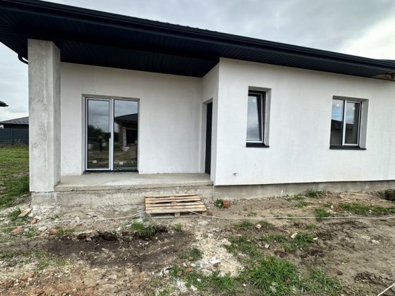 Дуплекс Боратин (Луцький район) Боратин