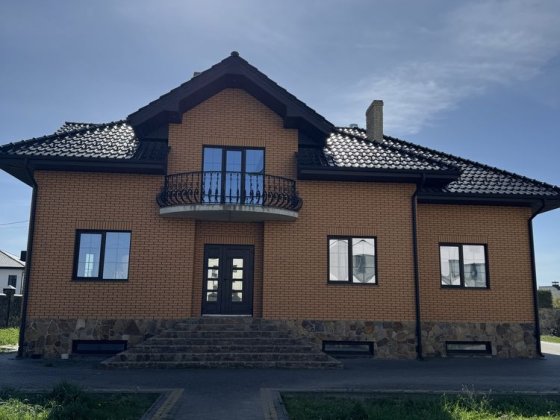 Продаж будинку в с. Струмівка Струмівка