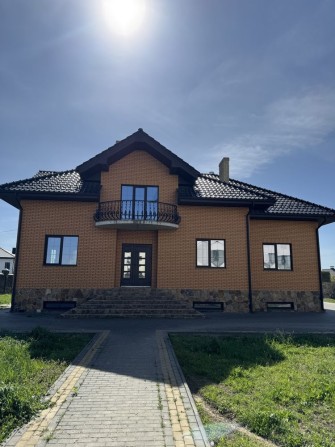 Продаж будинку в с. Струмівка - фото 1