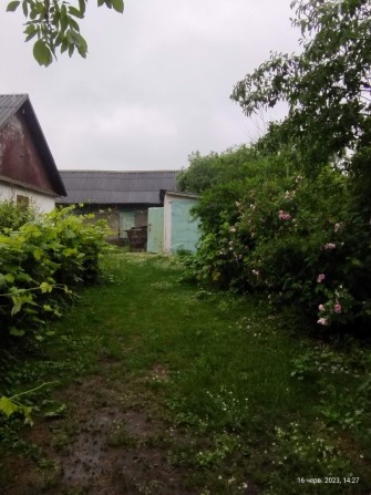 Продам будинок з Літнею кухнею,вода,бойлер,ванна! - фото 1