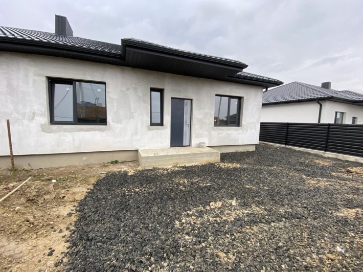 Дуплекс у супер локаціі у Боратині - фото 1