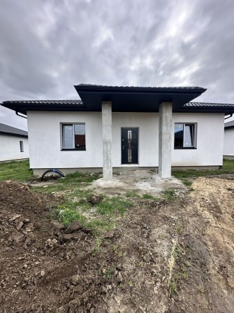 БУДИНОК— Боратин (Луцький район) - фото 1