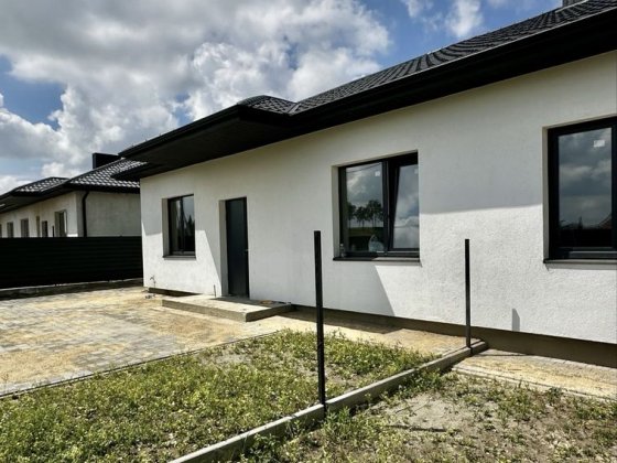 Будинок Дуплекс в с.Боратин Боратин