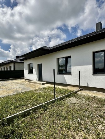 Будинок Дуплекс в с.Боратин - фото 1