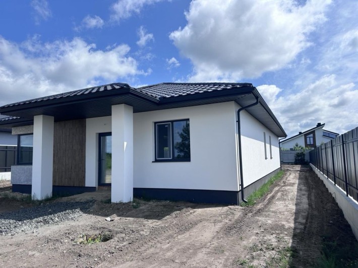 Продаж будинку американки за ВИГІДНОЮ ЦІНОЮ. Можливе розтермінування - фото 1