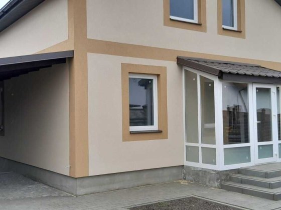 Продаж будинку Тарасове Клавдієво-Тарасове