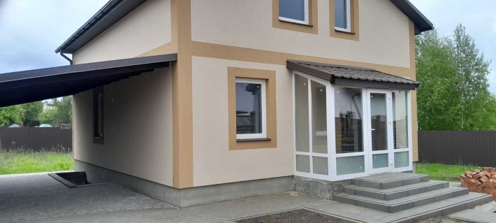 Продаж будинку Тарасове - фото 1