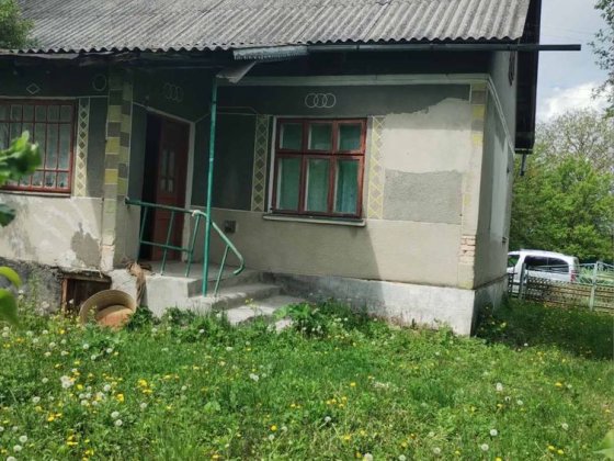 Продається будинок (м Броди) Червоний Бір