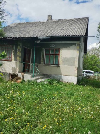 Продається будинок (м Броди) - фото 1