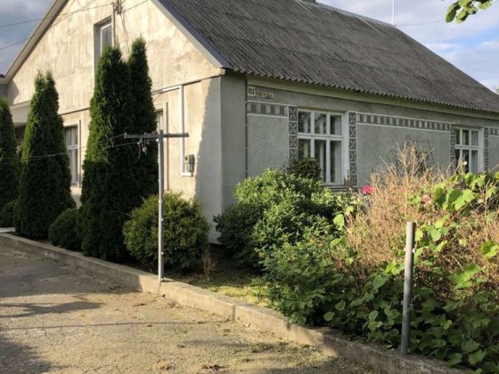 Продаж будинку-смт Іваничі,Володимирський р-н,Волинська обл. Іваничі