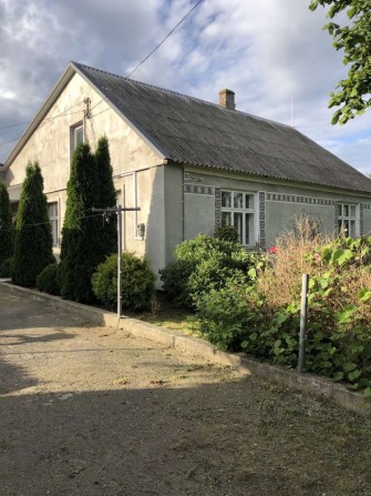 Продаж будинку-смт Іваничі,Володимирський р-н,Волинська обл. - фото 1