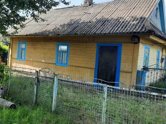 Продам будинок в Камінь-Каширському Камень-Каширский