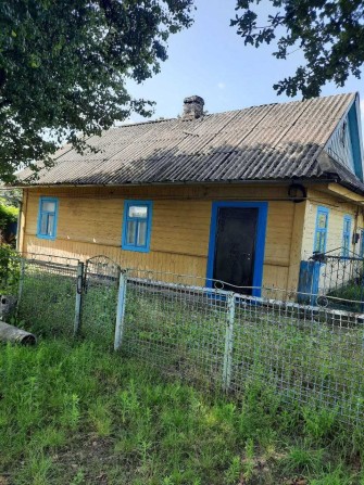 Продам будинок в Камінь-Каширському - фото 1