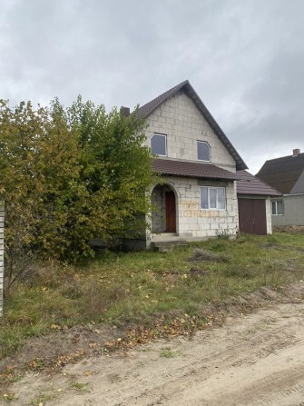 Будинок із землею  під житлову забудову торг ! - фото 1