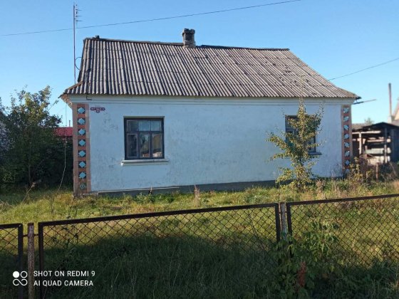 Продаж будинку в місті Камінь-Каширський Камень-Каширский