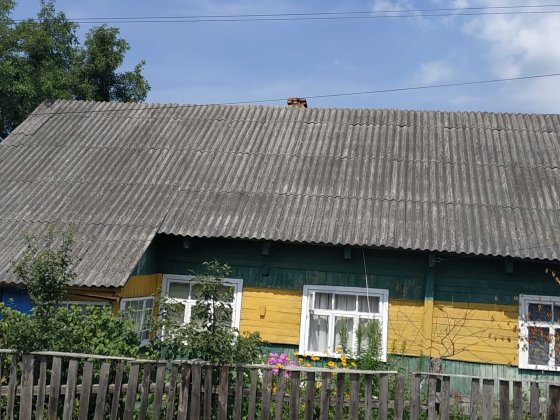 Продаж будинку в смт. Стара Вижівка Стара Вижівка