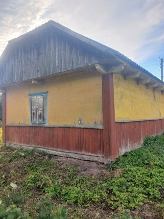 Будинок для перевезення - фото 1