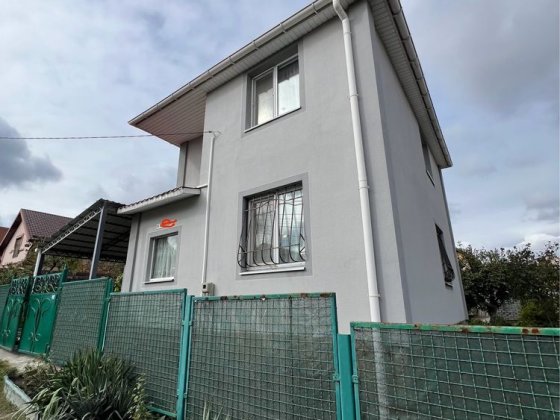 Продам будинок в Слобожанське Слобожанское