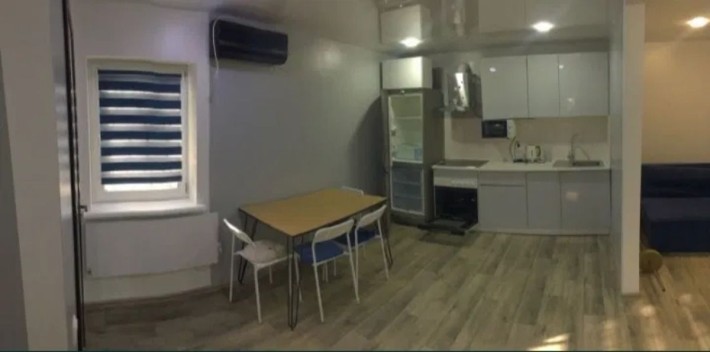 Готовый дом-дача Самаровка с мебелью и техникой. - фото 1