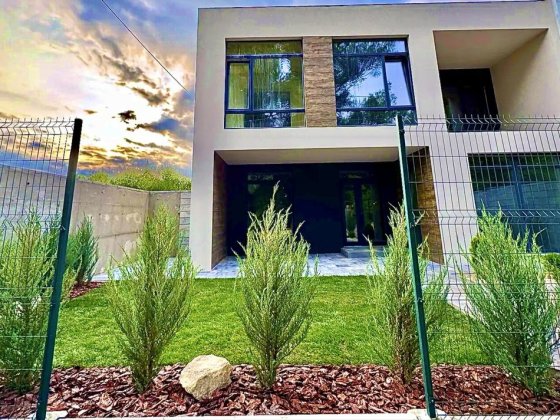 ПРОДАМ уютный ДОМ 2 этажа 90 (м2). «ЗОЛОТЫЕ КЛЮЧИ». ПРАВДА \ ЖК БРАМА