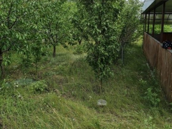 Огороджений участок з будинком 2 кім. в м.Підгородньому Підгородне