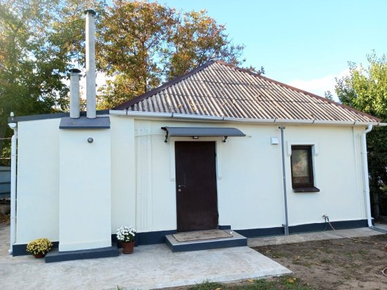 Комфортний 3-к будинок центр Підгородне від власника Подгородное