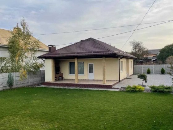 Продаж будинку в Підгородньому