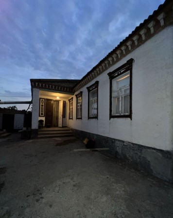 Подам дом в Подгородном - фото 1