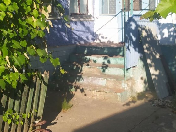 Продається будинок в с-ще Піщанка Вінницька область Піщанка