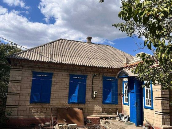 Продам будинок із земельною ділянкою, м.Підгородне Підгородне