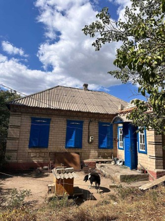 Продам будинок із земельною ділянкою, м.Підгородне - фото 1