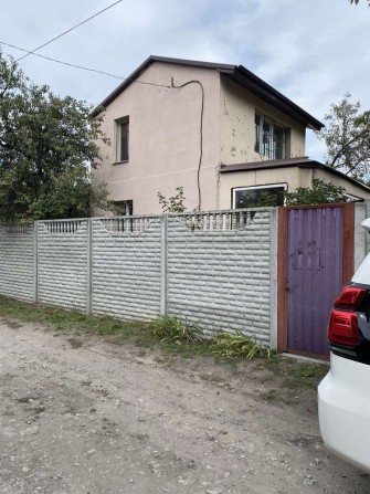 Продам дом Обуховка/ пгт Кировское/ул. Приднепровская - фото 1