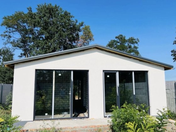 Продам дом Подгородное  Новострой скидка  100 тыс гривен